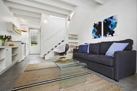 Oceanic Sorrento - Foster Accommodation 18