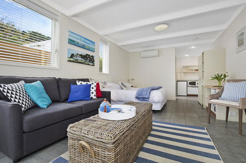 Oceanic Sorrento - Foster Accommodation 7