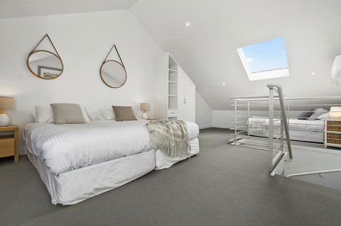 Oceanic Sorrento - Foster Accommodation 14