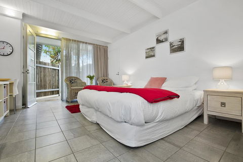 Oceanic Sorrento - Foster Accommodation 11