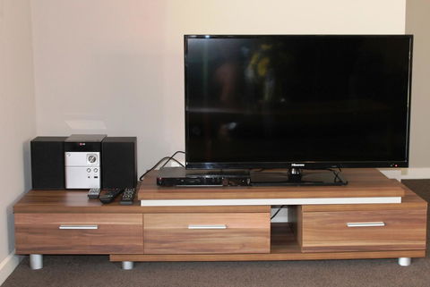 Atarhi Villas - Melbourne - Foster Accommodation 5
