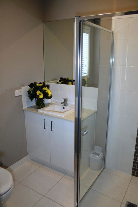 Atarhi Villas - Melbourne - Foster Accommodation 9