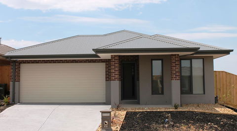 Atarhi Villas - Melbourne - Foster Accommodation 0