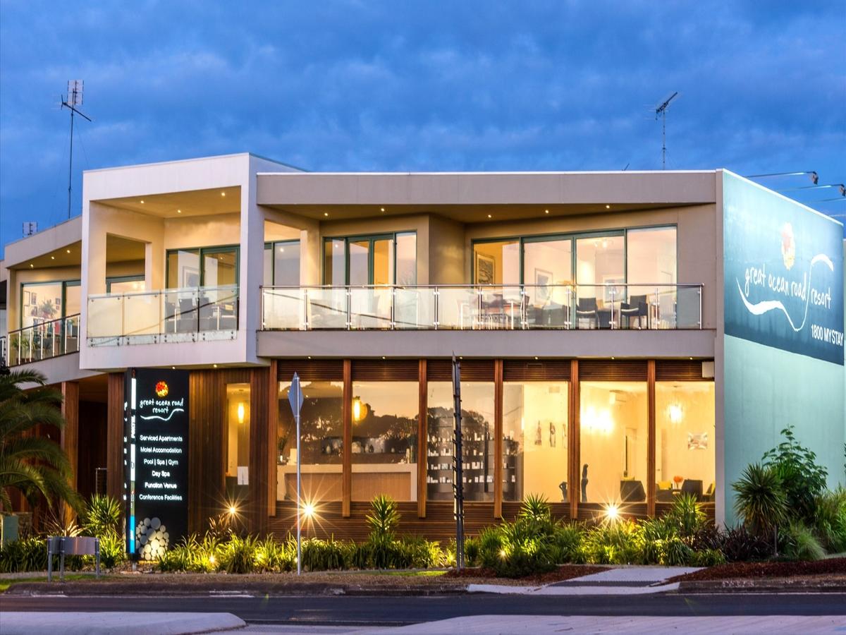 Anglesea VIC Foster Accommodation