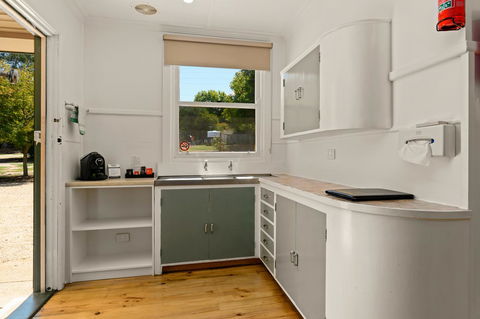 Bright Riverside Holiday Park - Foster Accommodation 26