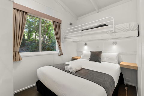 Bright Riverside Holiday Park - Foster Accommodation 9