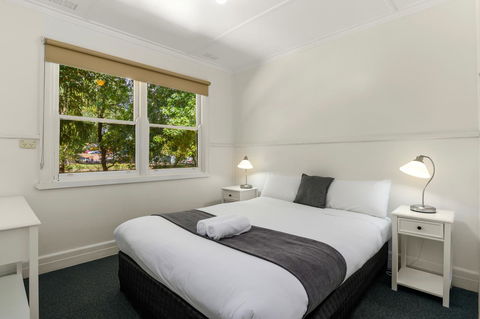 Bright Riverside Holiday Park - Foster Accommodation 24