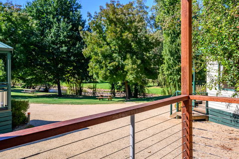 Bright Riverside Holiday Park - Foster Accommodation 38