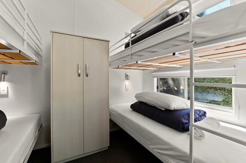 Bright Riverside Holiday Park - Foster Accommodation 36