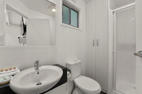 Bright Riverside Holiday Park - Foster Accommodation 32