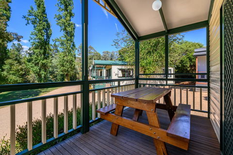 Bright Riverside Holiday Park - Foster Accommodation 14