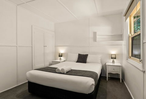 Bright Riverside Holiday Park - Foster Accommodation 30