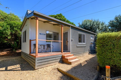 Bright Riverside Holiday Park - Foster Accommodation 39