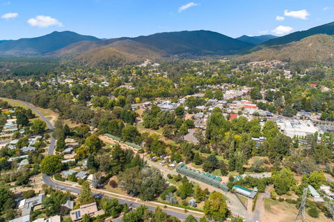 Bright Riverside Holiday Park - Foster Accommodation 13