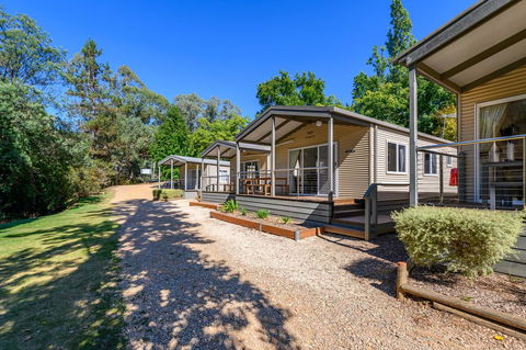 Bright Riverside Holiday Park - Foster Accommodation 4