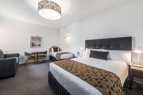 Quality Hotel Wangaratta Gateway - Foster Accommodation 27