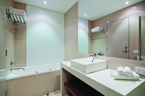 Quality Hotel Wangaratta Gateway - Foster Accommodation 43