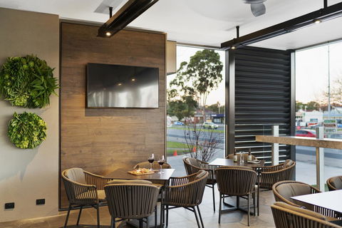 Quality Hotel Wangaratta Gateway - Foster Accommodation 8