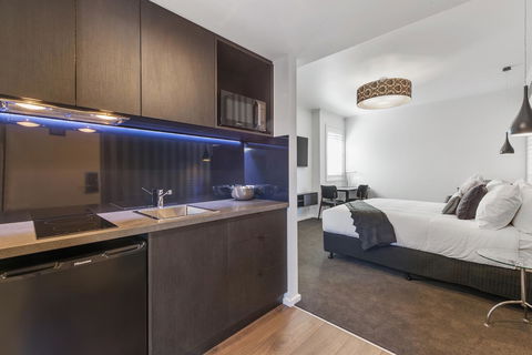 Quality Hotel Wangaratta Gateway - Foster Accommodation 17