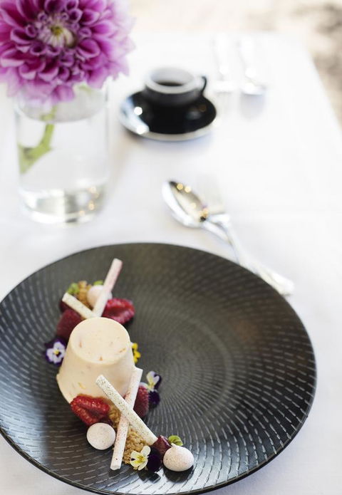 Quality Hotel Wangaratta Gateway - Foster Accommodation 35