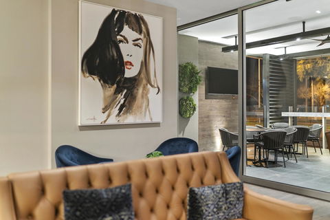 Quality Hotel Wangaratta Gateway - Foster Accommodation 6