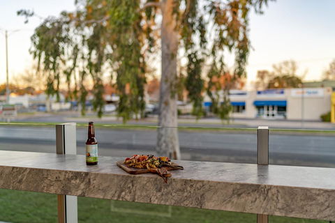 Quality Hotel Wangaratta Gateway - Foster Accommodation 1