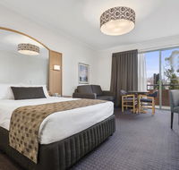 Quality Hotel Wangaratta Gateway - Foster Accommodation