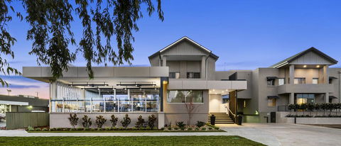 Quality Hotel Wangaratta Gateway - Foster Accommodation 4