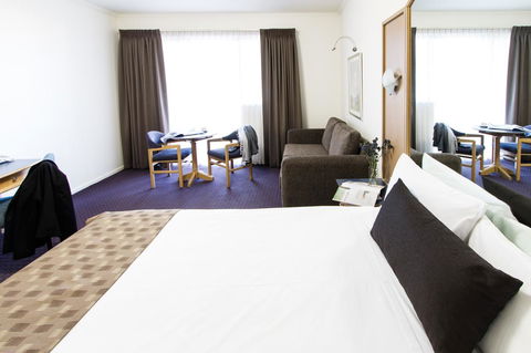 Quality Hotel Wangaratta Gateway - Foster Accommodation 44