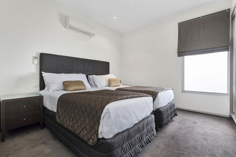 Quality Hotel Wangaratta Gateway - Foster Accommodation 15