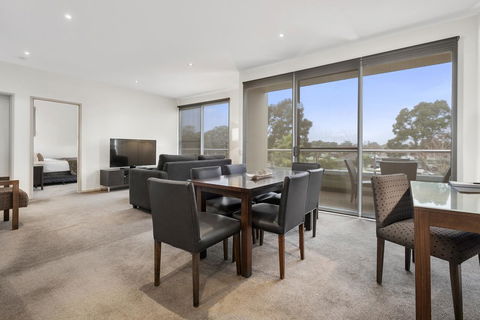 Quality Hotel Wangaratta Gateway - Foster Accommodation 39