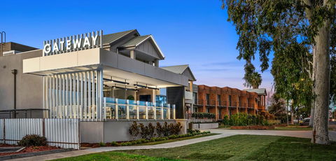 Quality Hotel Wangaratta Gateway - Foster Accommodation 5