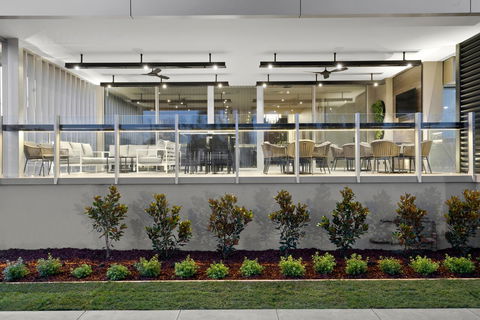 Quality Hotel Wangaratta Gateway - Foster Accommodation 3