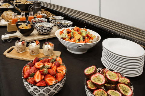 Quality Hotel Wangaratta Gateway - Foster Accommodation 26