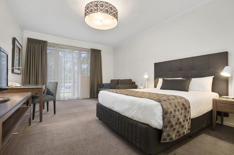 Quality Hotel Wangaratta Gateway - Foster Accommodation 12