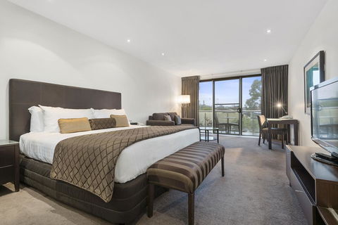 Quality Hotel Wangaratta Gateway - Foster Accommodation 14