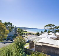 Lorne Bay View Motel - Foster Accommodation