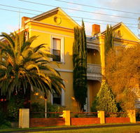Campbell st Lodge - Foster Accommodation