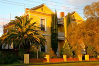 Book Castlemaine Accommodation Vacations Foster Accommodation Foster Accommodation