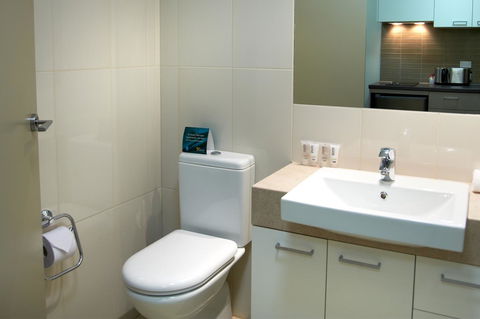 Quest Moorabbin - Foster Accommodation 7