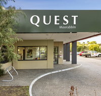 Quest Moorabbin - Foster Accommodation