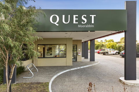 Quest Moorabbin - Foster Accommodation 0