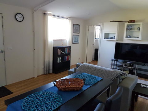 Romsey Homestay - Foster Accommodation 7