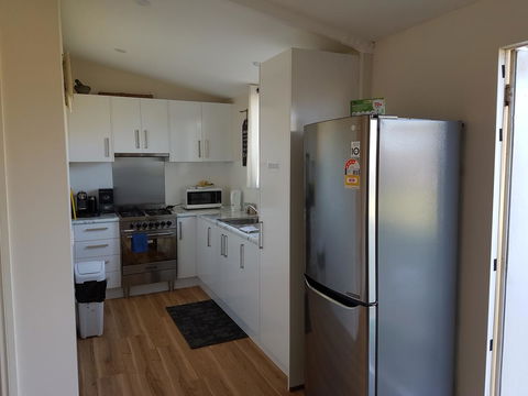 Romsey Homestay - Foster Accommodation 3