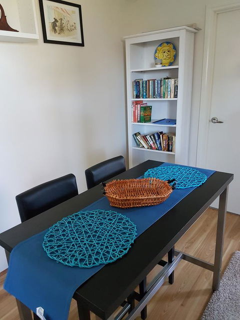 Romsey Homestay - Foster Accommodation 5