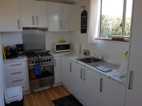 Romsey Homestay - Foster Accommodation 4