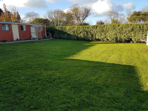Romsey Homestay - Foster Accommodation 14