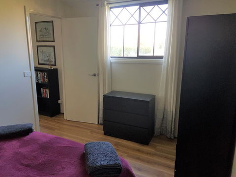 Romsey Homestay - Foster Accommodation 11