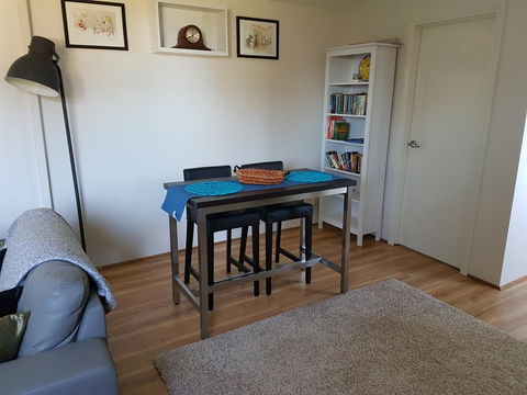 Romsey Homestay - Foster Accommodation 6