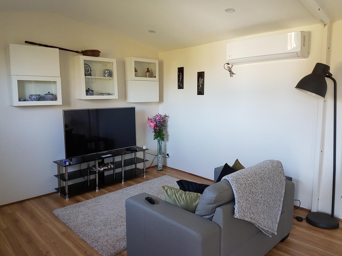  Foster Accommodation